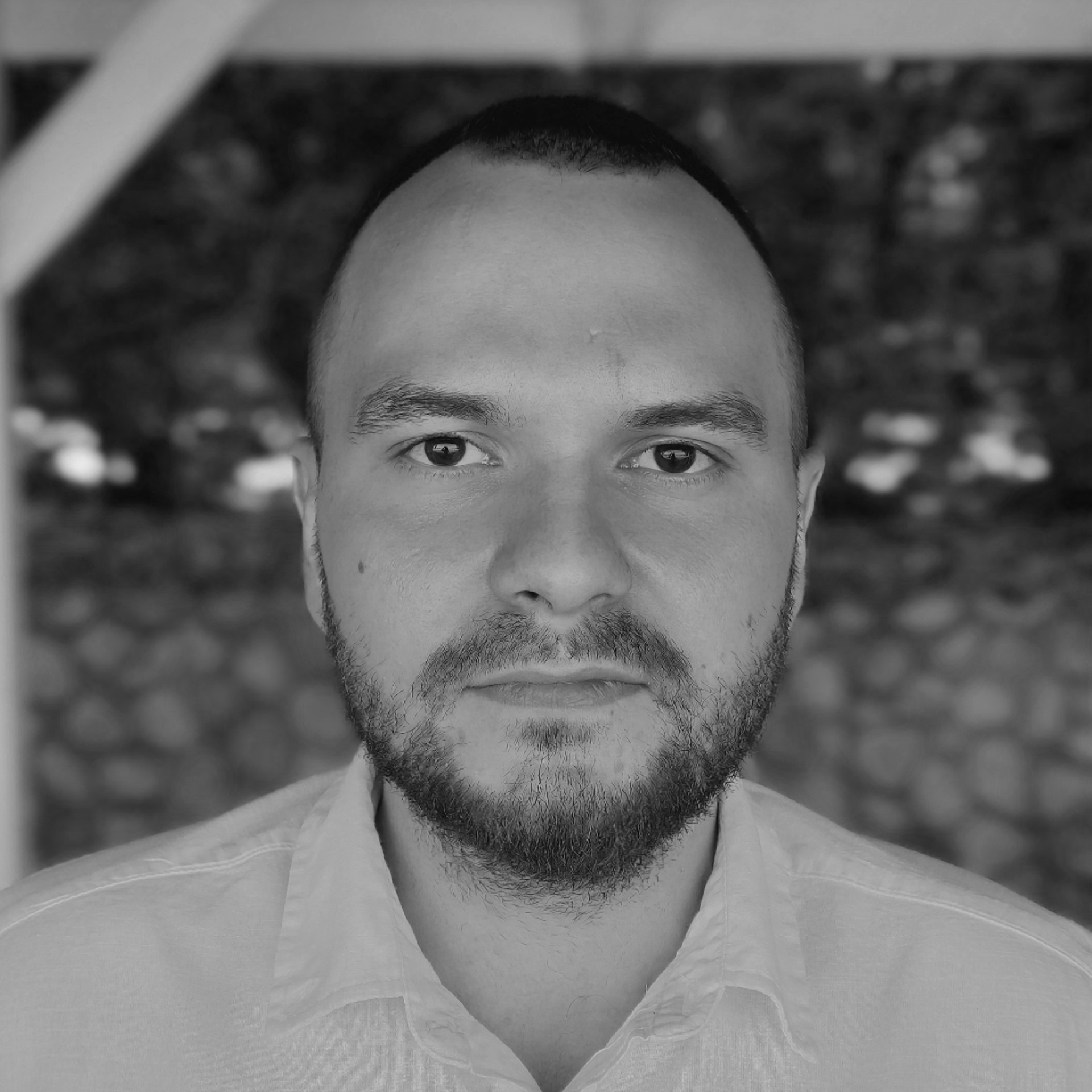 Portrait of Constantin