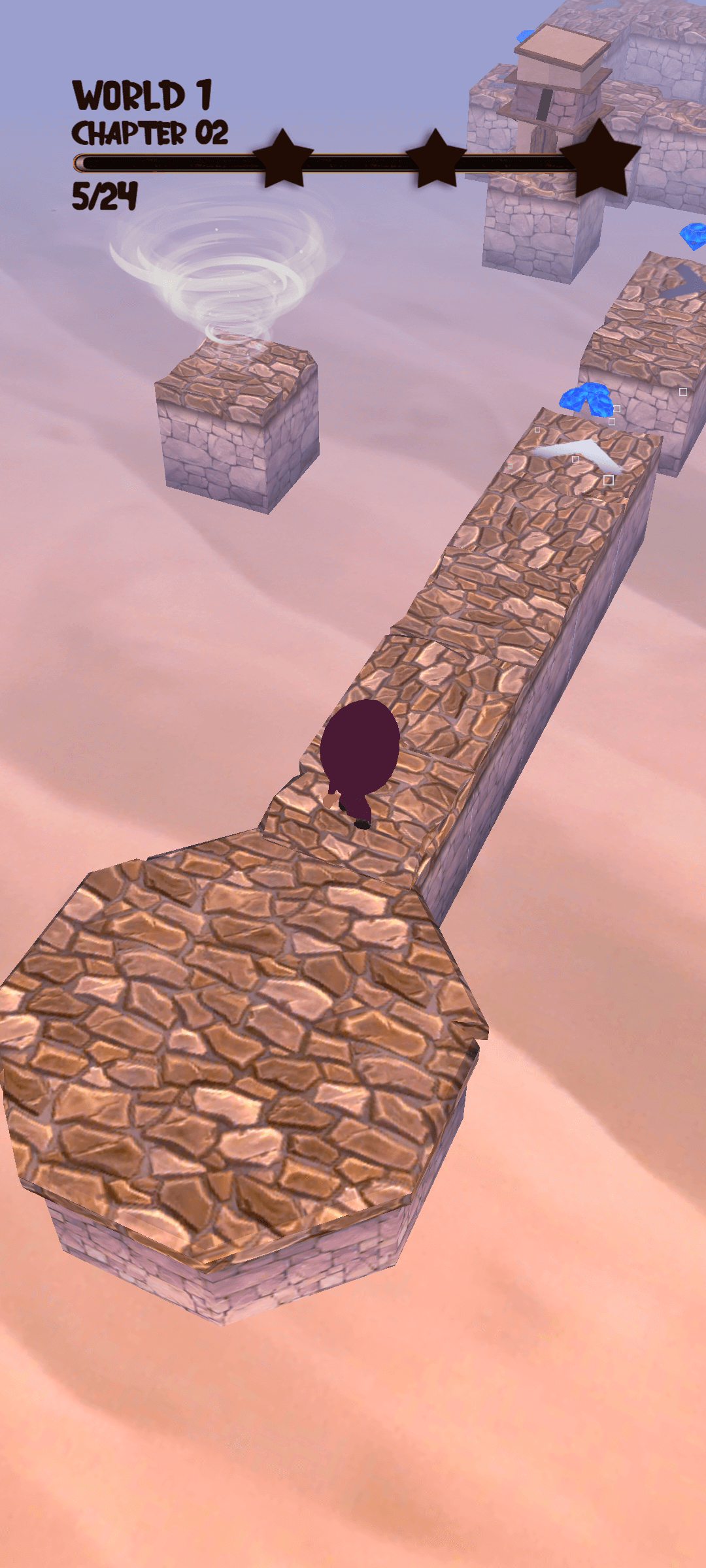 Camel Dash gallery image 2