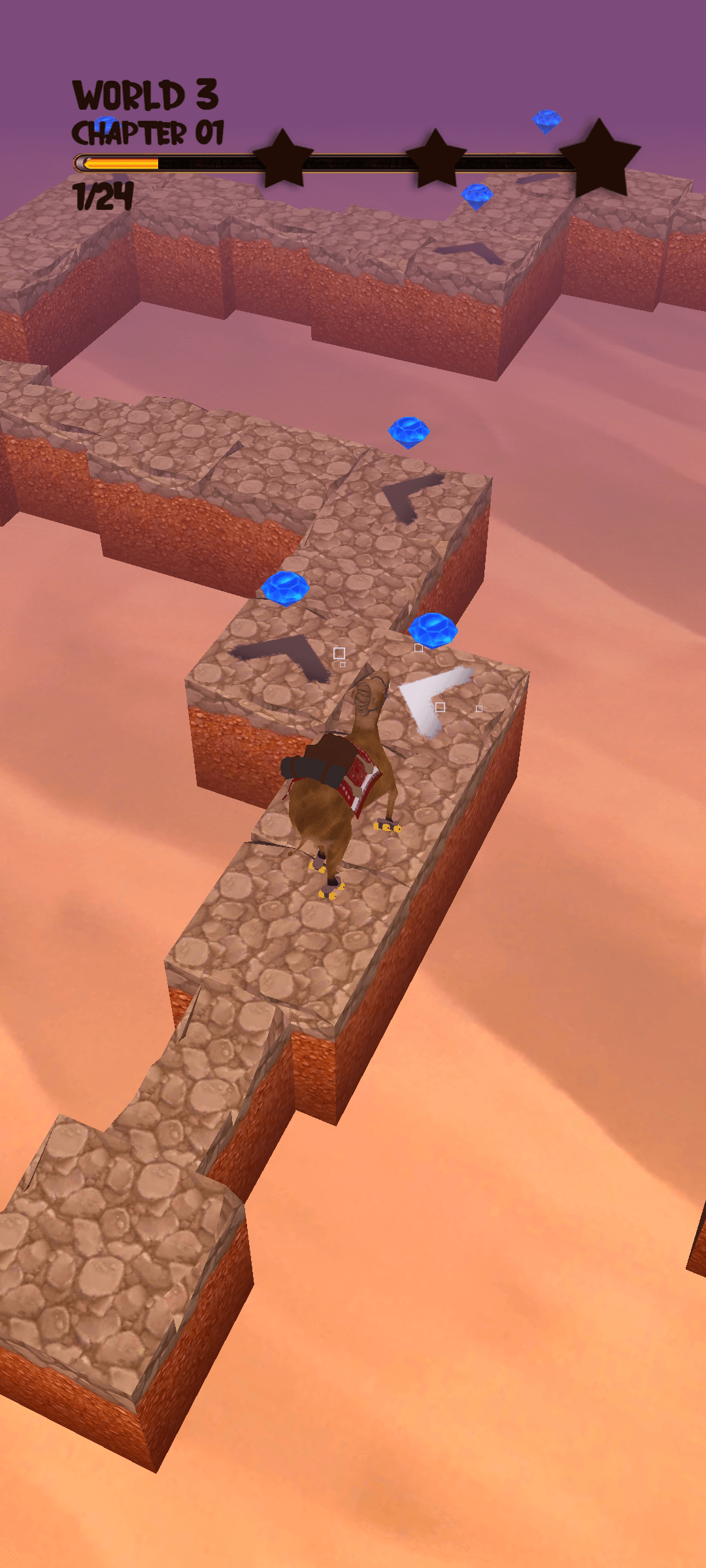 Camel Dash gallery image 4