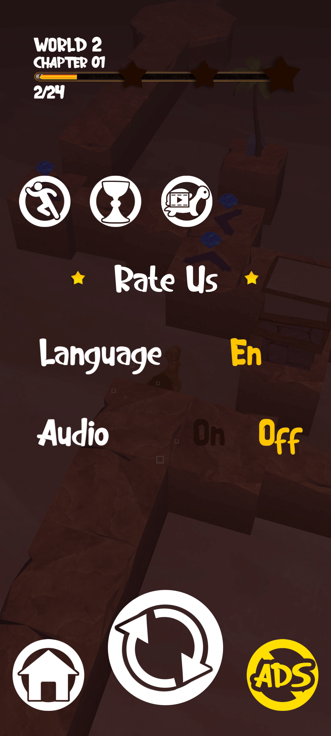 Camel Dash gallery image 5