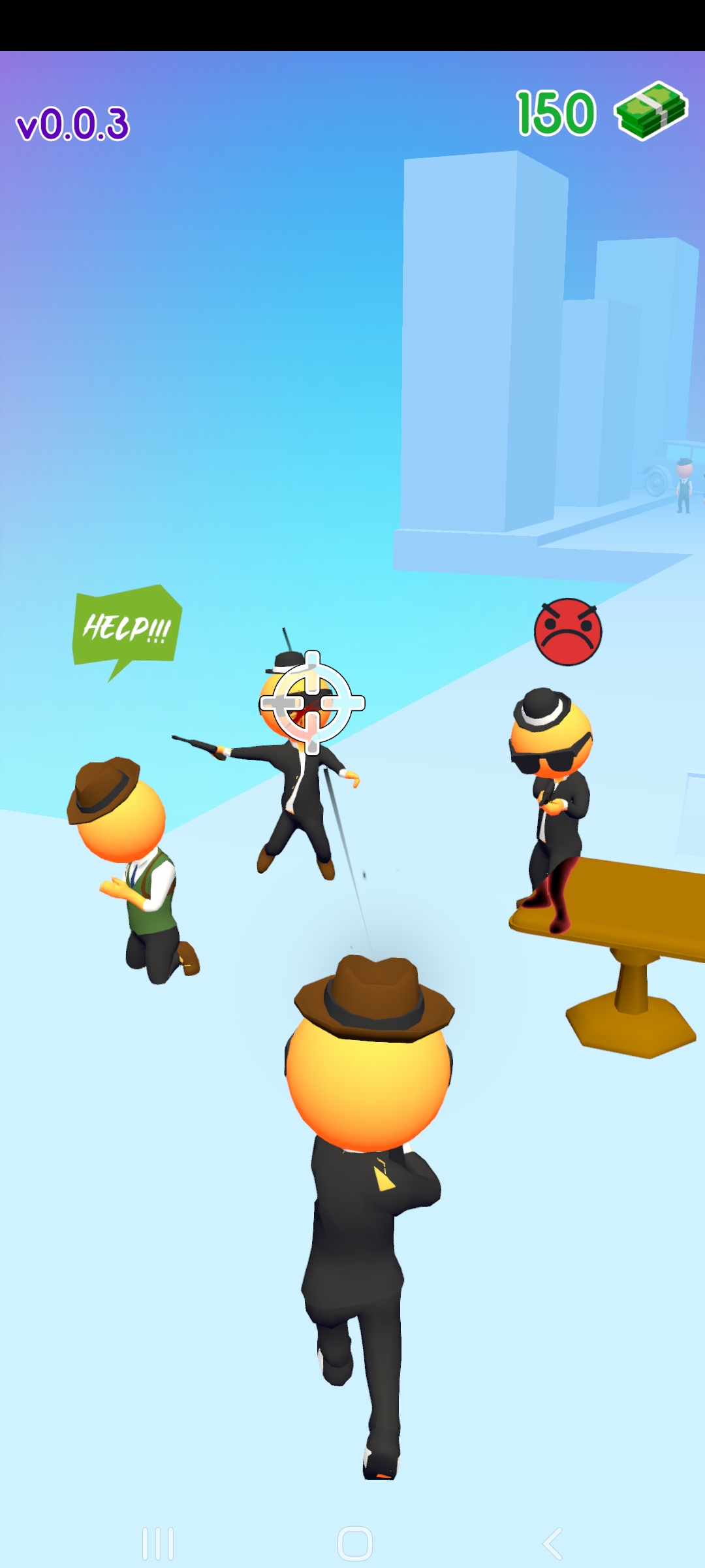 Cousin Jimmy gallery image 2