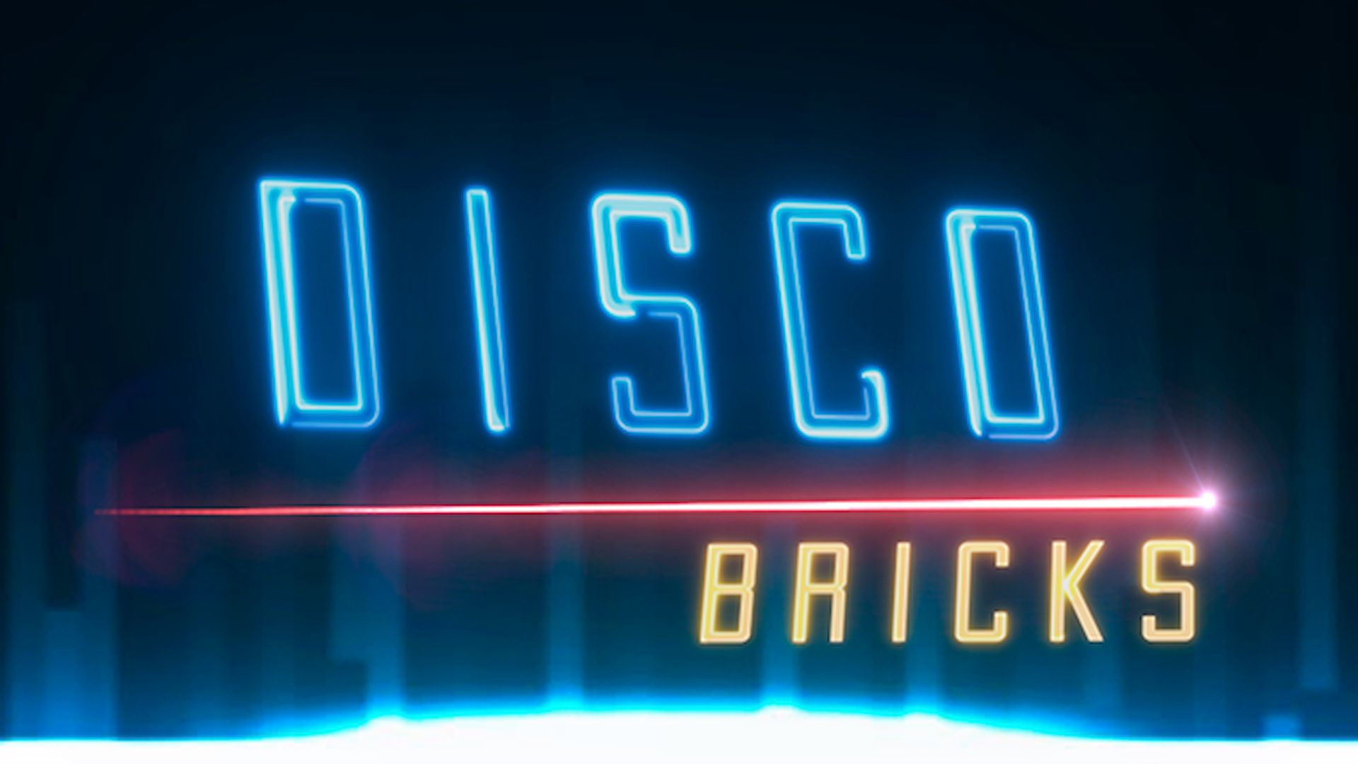 Disco Bricks thumbnail