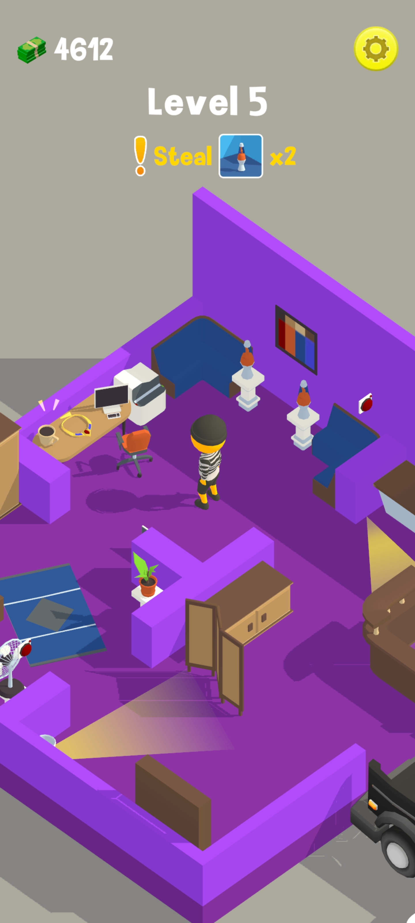 Epic Heist gallery image 5