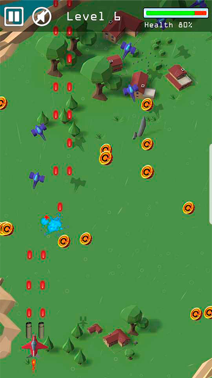 Galaxy Swarm gallery image 4