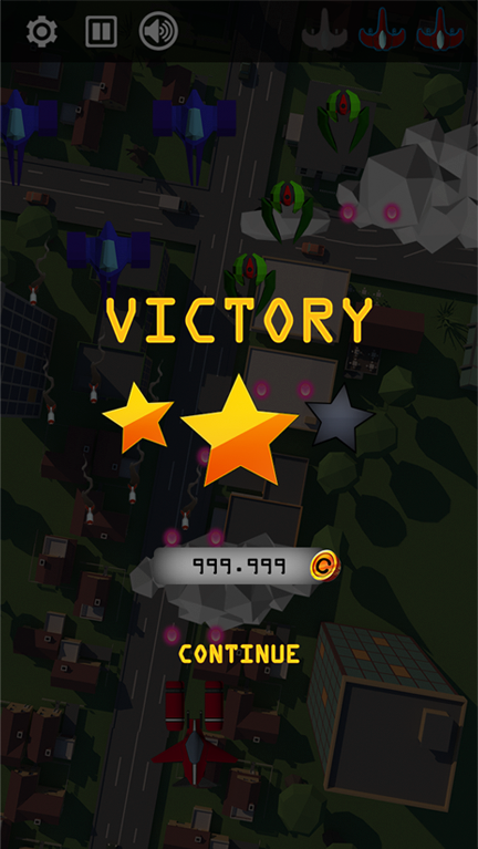 Galaxy Swarm gallery image 5