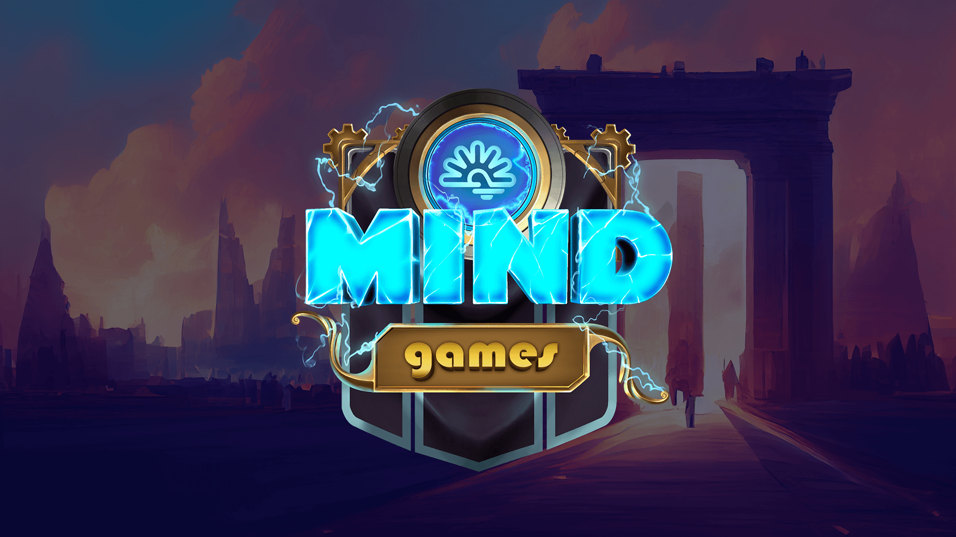 MIND Games thumbnail