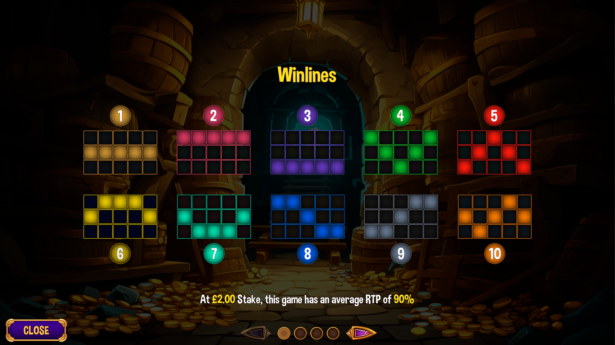 Paddy's Treasure gallery image 6