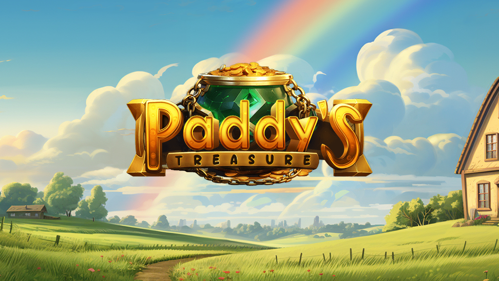 Paddy's Treasure thumbnail