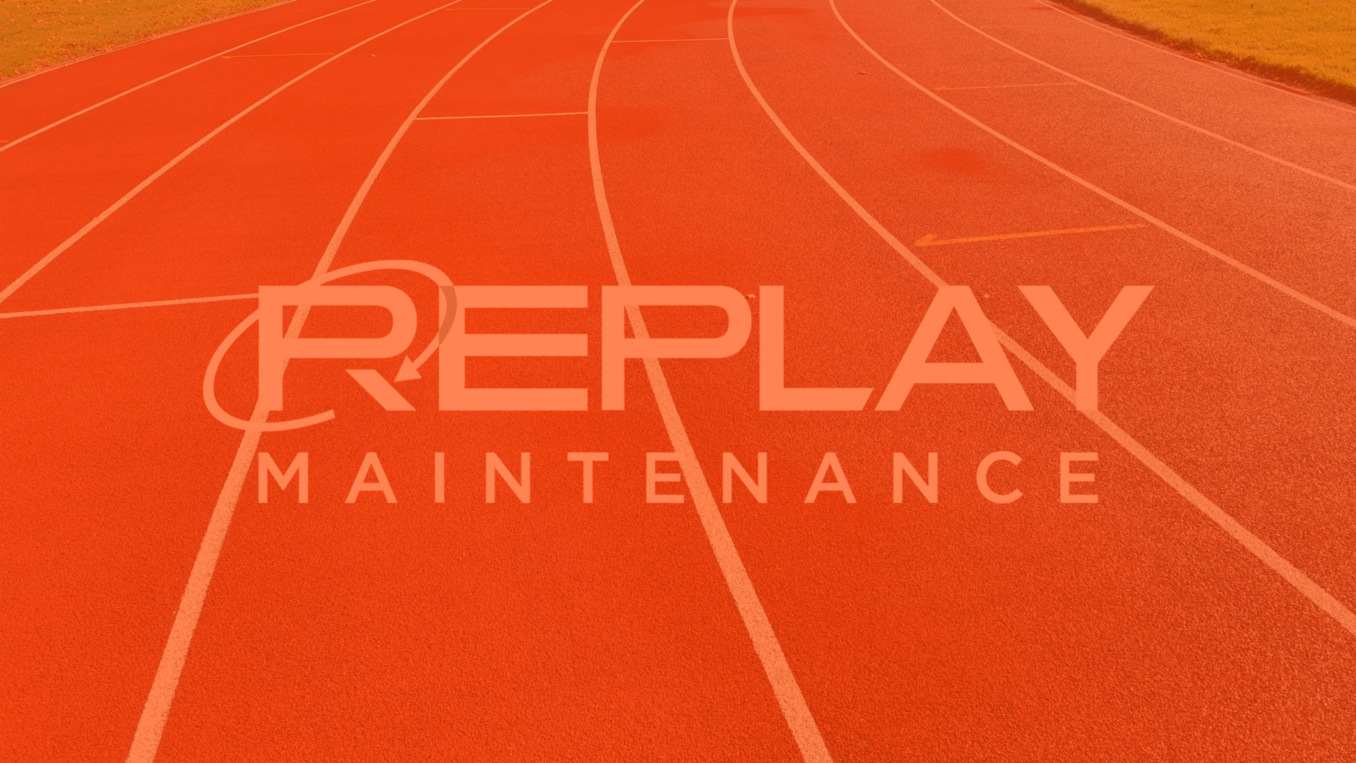 Replay Maintenance thumbnail