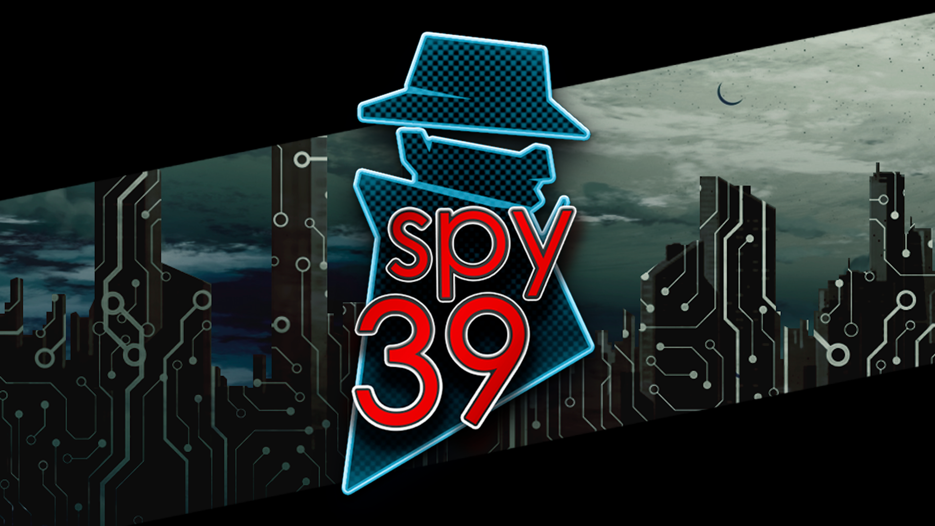 Spy 39 thumbnail