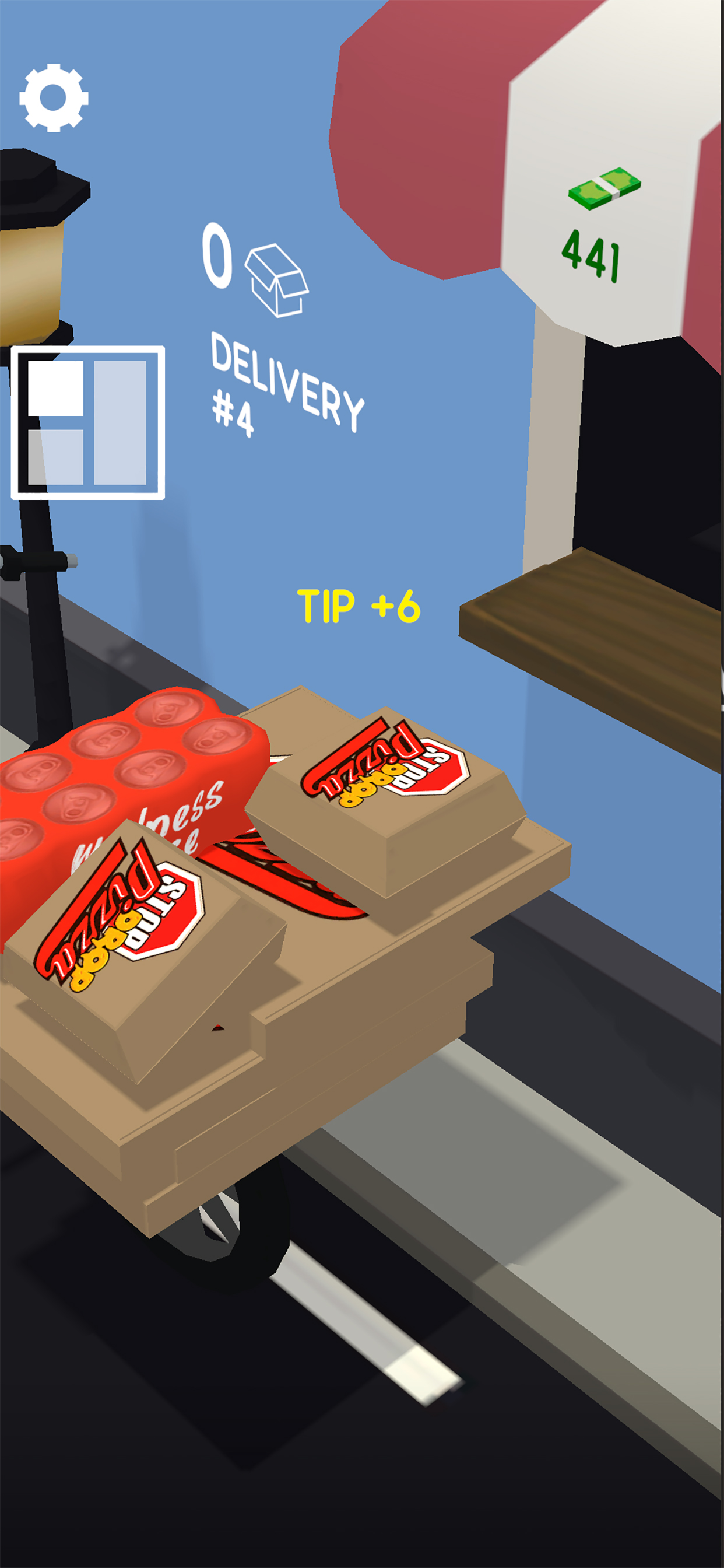 Stop Drop Pizza gallery image 2