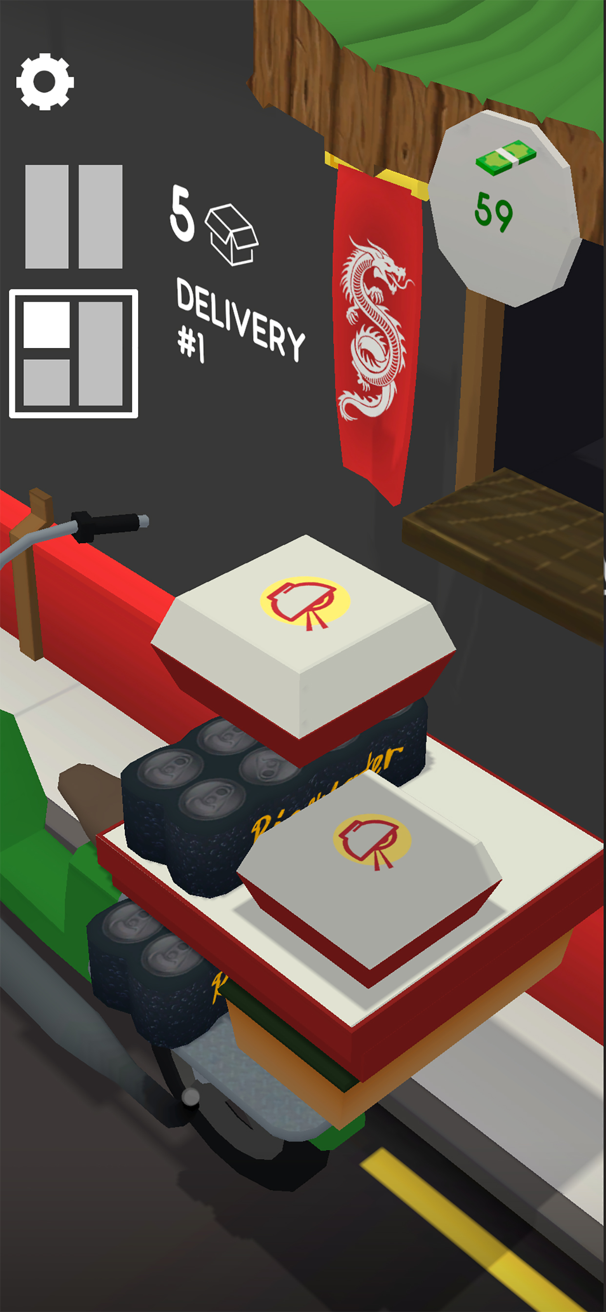 Stop Drop Pizza gallery image 3