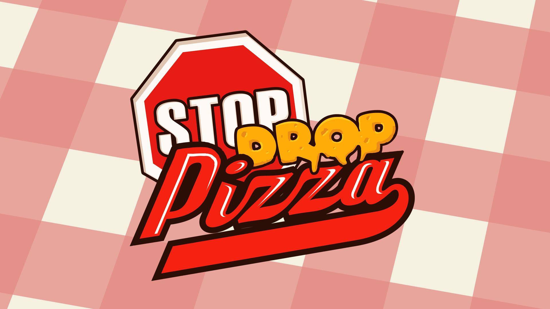 Stop Drop Pizza thumbnail
