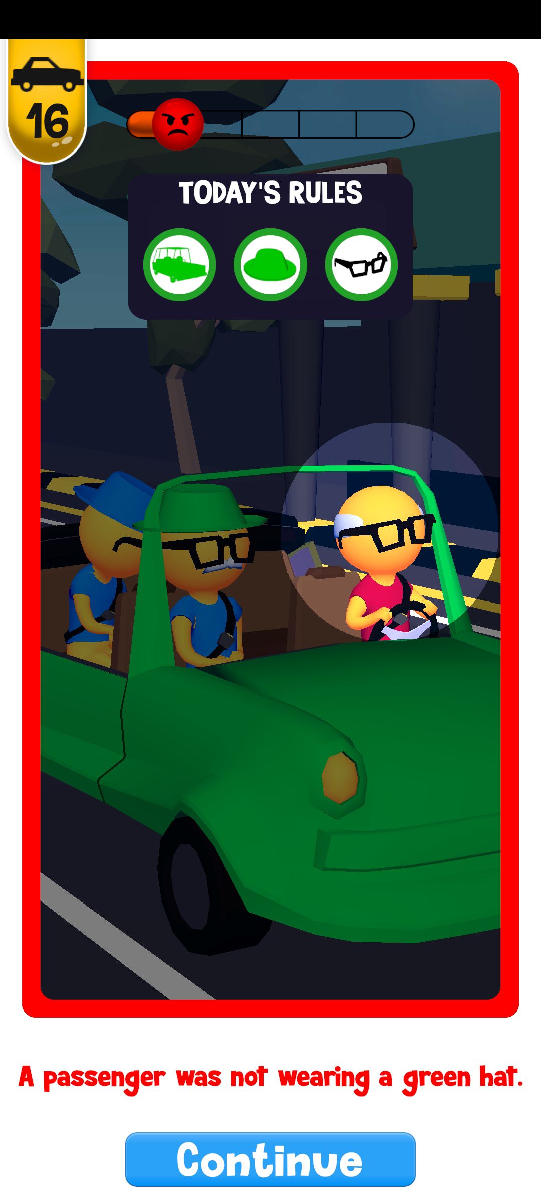 Swipe Cop gallery image 3