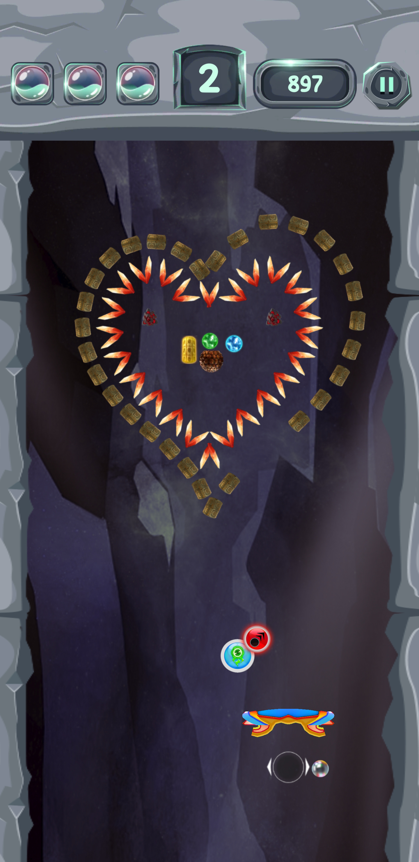 Wall Smash gallery image 2