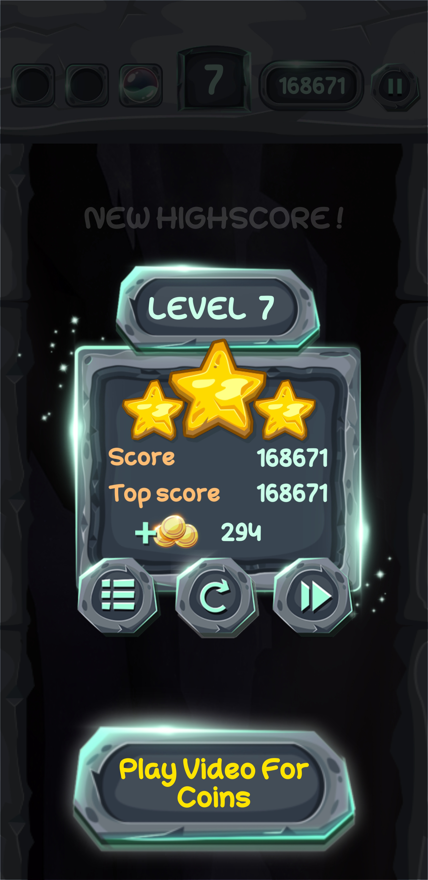 Wall Smash gallery image 5